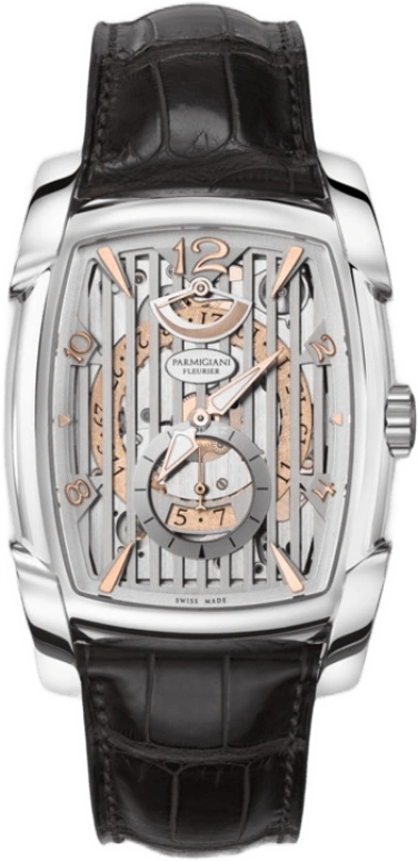 Parmigiani Fleurier Kalpa PFC101-1200100-HA1241