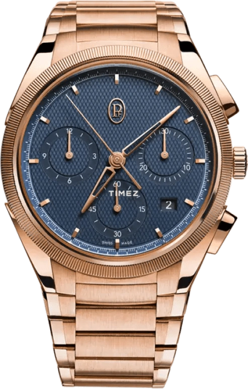 Parmigiani Fleurier Tonda PFC915-2020001-200182-CN
