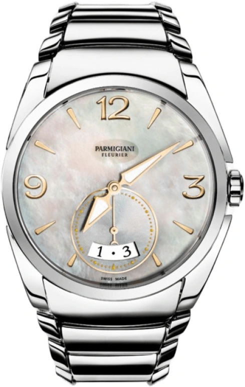 Parmigiani Fleurier Tonda PFC273-0003300-B00002