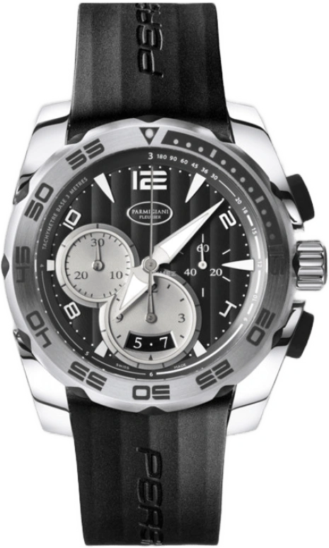 Parmigiani Fleurier Pershing PFC5280010301X01402