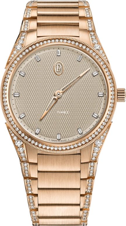 Parmigiani Fleurier Tonda PFC804-2120002-210182