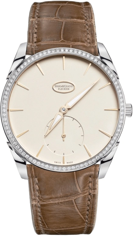 Parmigiani Fleurier Tonda PFC267-1262400-HA3921