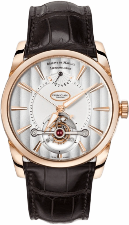 Parmigiani Fleurier Tonda PFH251-1000100-HA1241