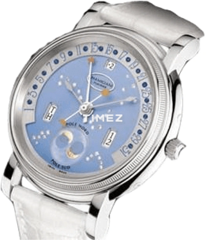 Parmigiani Fleurier Other PF011533.01