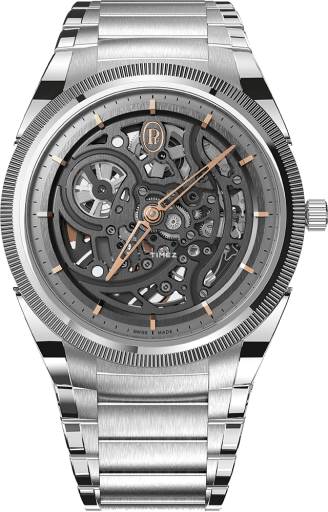 Parmigiani Fleurier Tonda PFC912-1020001-100182-EN