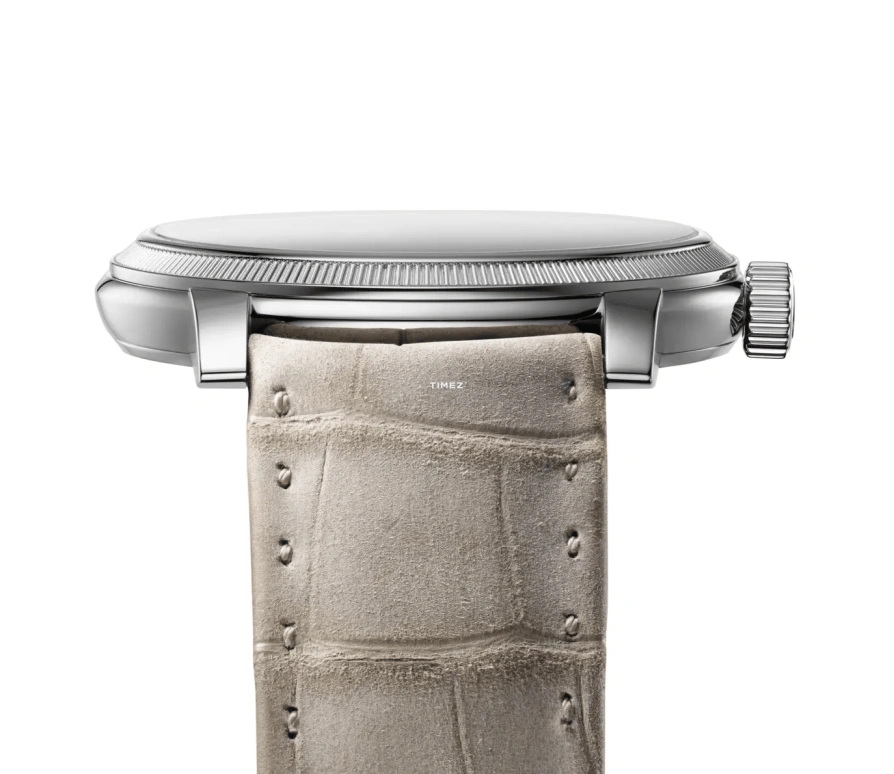 Parmigiani Fleurier,Toric 40.60mm,40.60mm,Platinum,Grey,Automatic,60hours,In-house Caliber,PFC940,PFC940-2010004-300181-EN