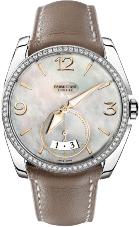 Parmigiani Fleurier Tonda PFC273-0063300-HC6121