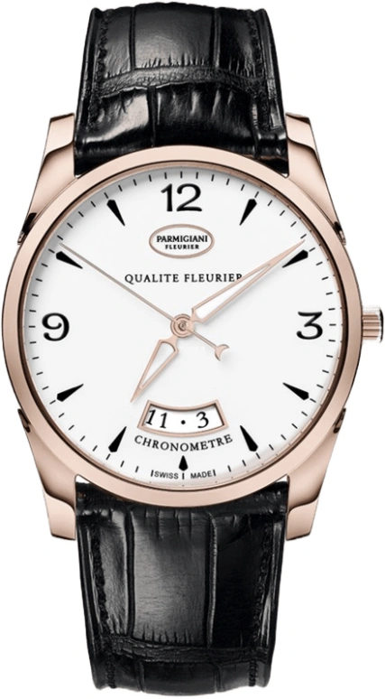 Parmigiani Fleurier Tonda PFC222-1602400-HA1431