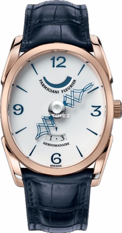Parmigiani Fleurier Other FH7751005401HA3131