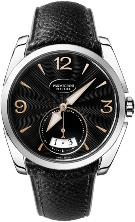 Parmigiani Fleurier Tonda PFC273-0001400-HE1421