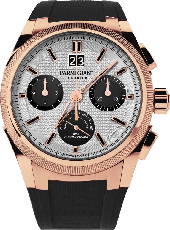 Parmigiani Fleurier Tonda PFC903-1500140-X01482