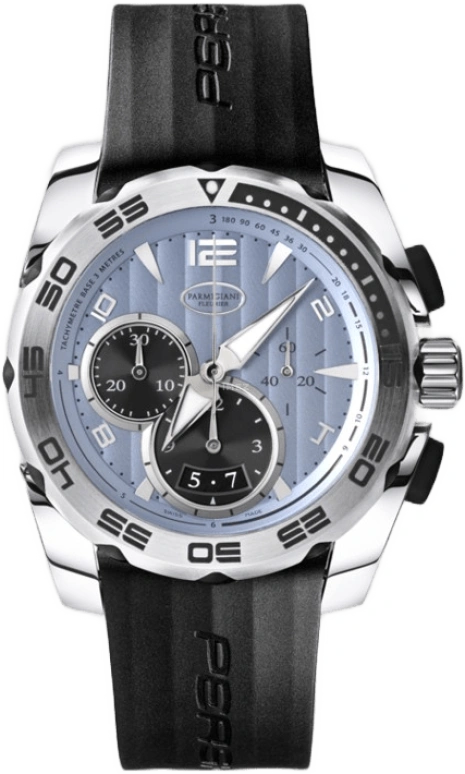 Parmigiani Fleurier Pershing PFC5280010500X01402