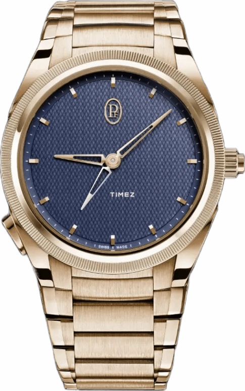Parmigiani Fleurier Tonda PFC905-2020001-200182-CN