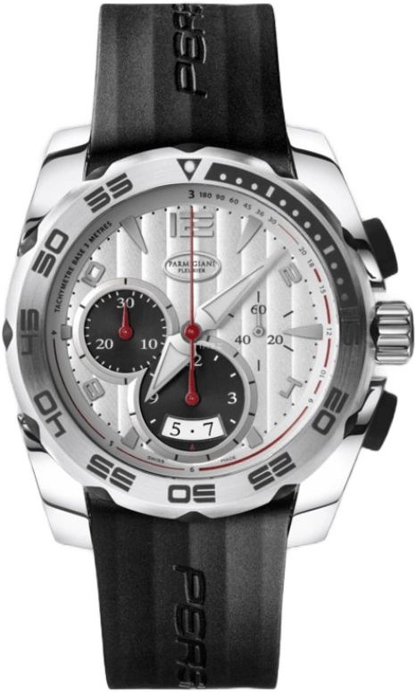 Parmigiani Fleurier Pershing PFC5280010101X01402