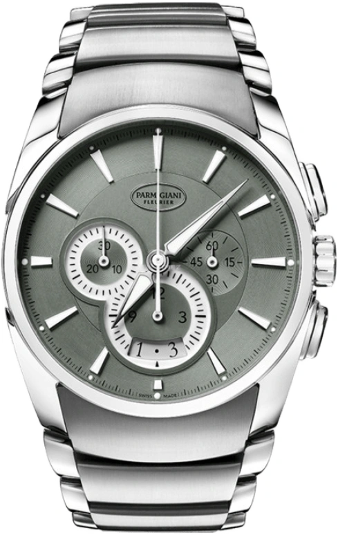 Parmigiani Fleurier Tonda PFC274-0005600-B33002