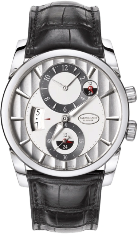Parmigiani Fleurier Tonda PFC231-1200100-HA1441