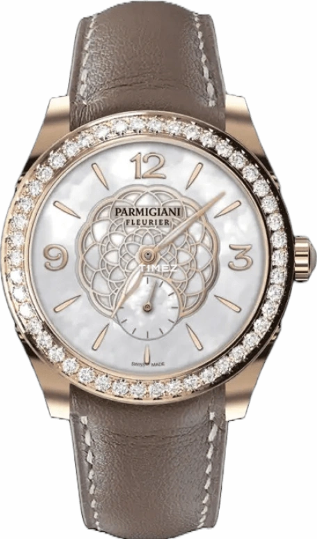 Parmigiani Fleurier Tonda PFC801-1510020-HC6181-CN