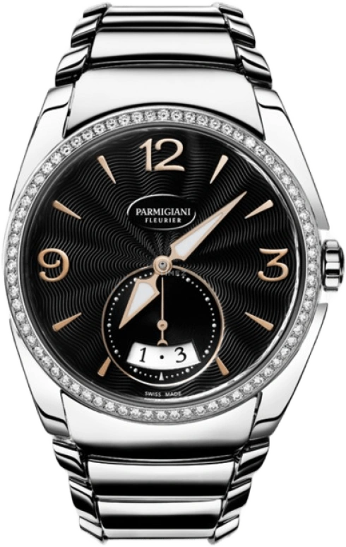 Parmigiani Fleurier Tonda PFC273-0061400-B00002