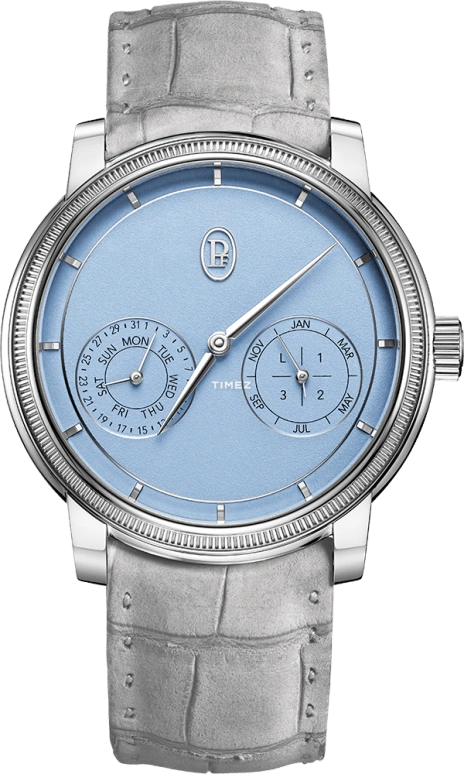 Parmigiani Fleurier Toric PFH952-2010002-300181