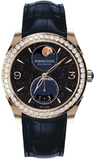 Parmigiani Fleurier Tonda PFC811-1510320-HA3181-CN