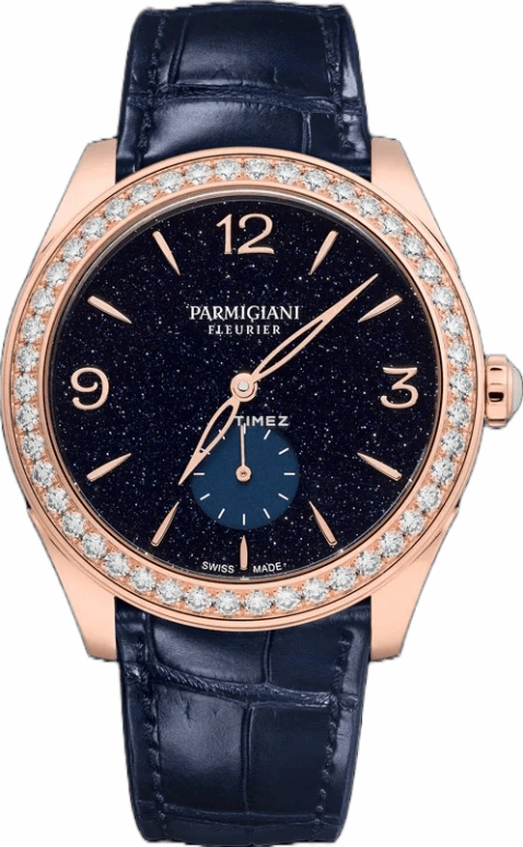 Parmigiani Fleurier Tonda PFC801-1510320-HA3181-EN