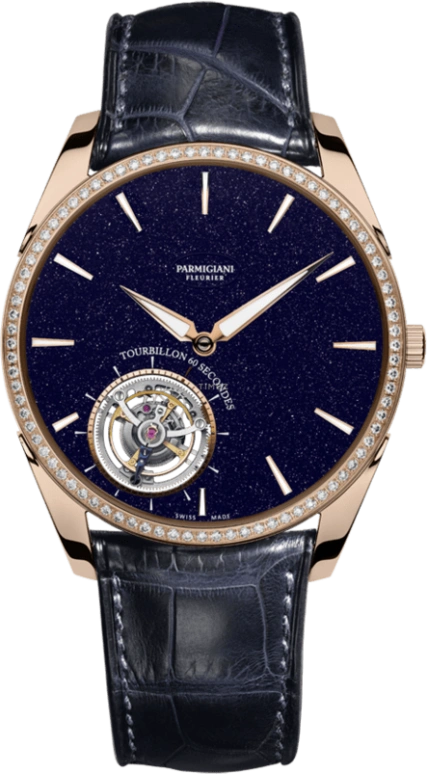 Parmigiani Fleurier Tonda PFH279-1067000