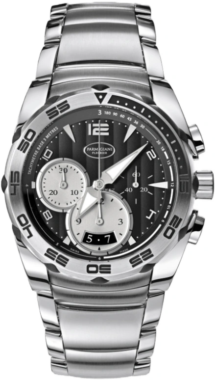 Parmigiani Fleurier Pershing PFC5280010300B00102