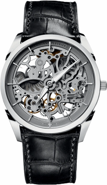Parmigiani Fleurier Tonda PFC280-1200100-HA1441