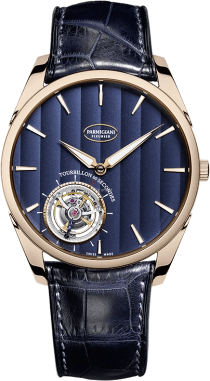 Parmigiani Fleurier Tonda PFH279-1000600