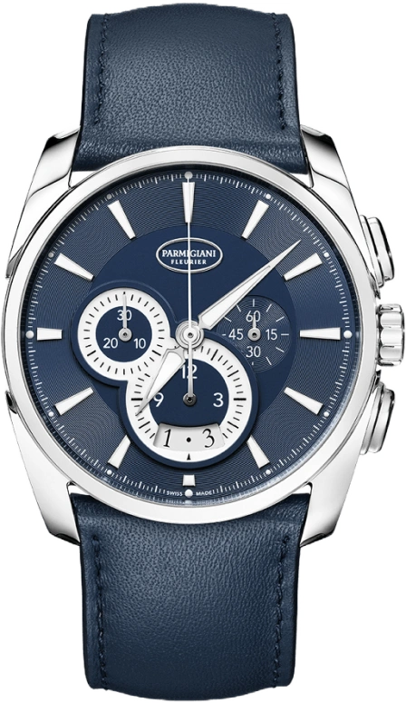 Parmigiani Fleurier Tonda PFC274-0000600-HC3142