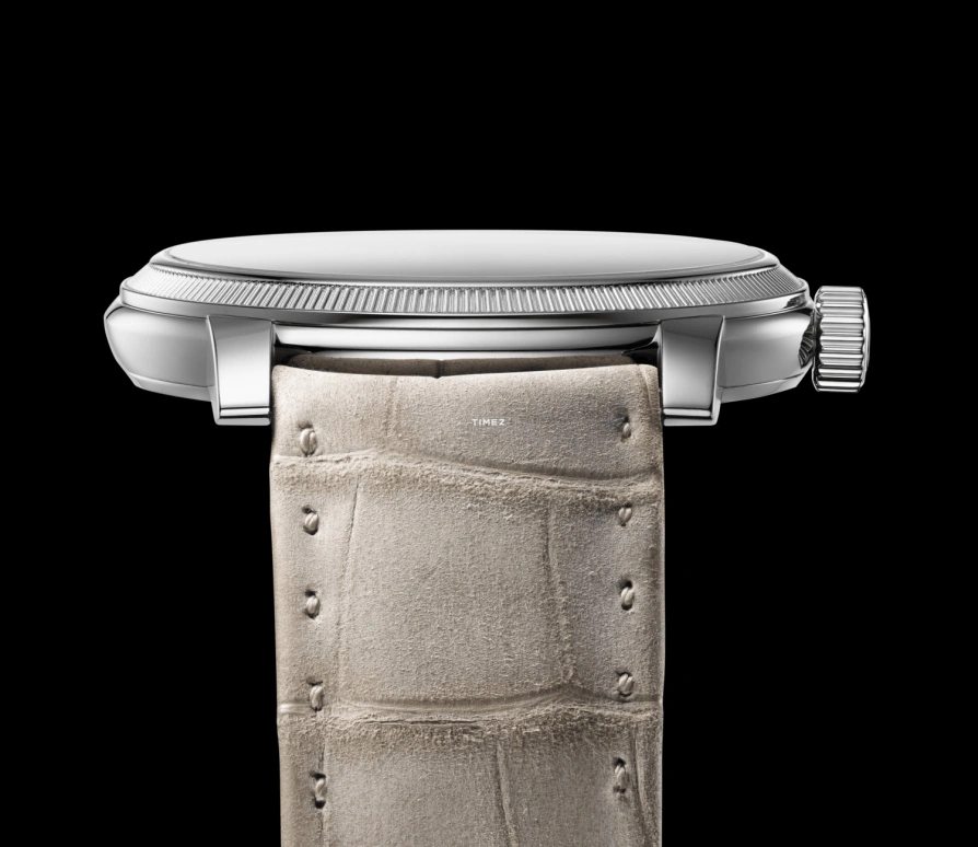 Parmigiani Fleurier,Tonda 40.60mm,40.60mm,Platinum,Grey,Handwound,Sapphire,Round,PFC940,PFC940-2010004-300181-CN