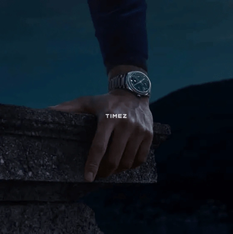 Parmigiani Fleurier,Tonda 42mm,42mm,Stainless Steel,Green,Automatic,Moonphase,Leap Year,Month,Day,Round,Silver,PFH983,PFH983-1020001-100182