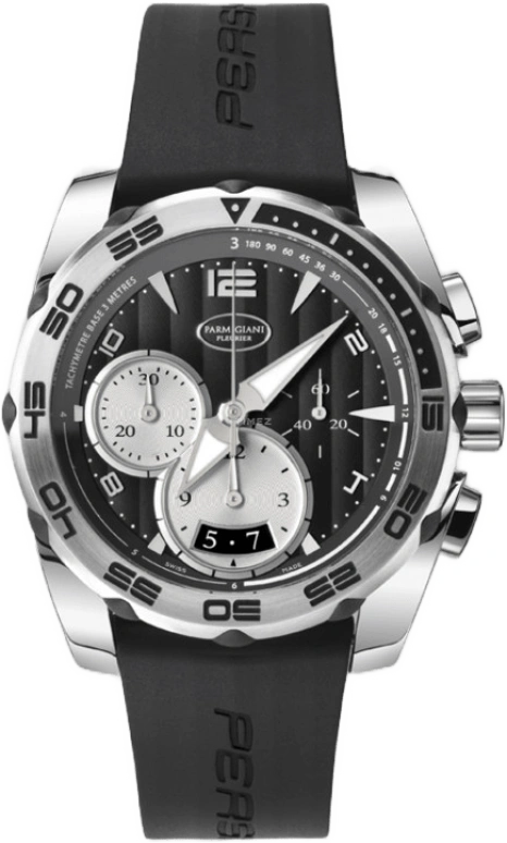 Parmigiani Fleurier Pershing PFC5280010300X01402