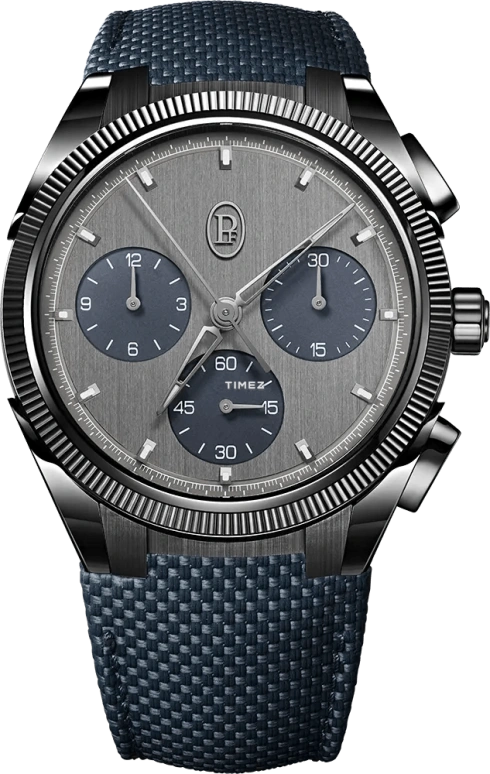Parmigiani Fleurier Tonda PFC931-1020022-400182
