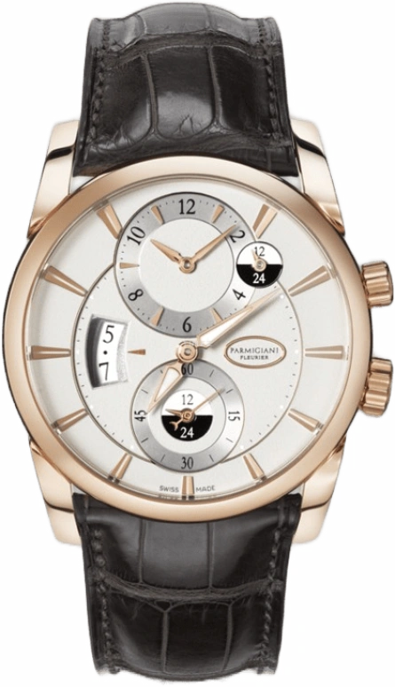 Parmigiani Fleurier Tonda PFC231-1002400-HA1241