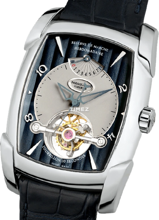 Parmigiani Fleurier Other PF011255.01