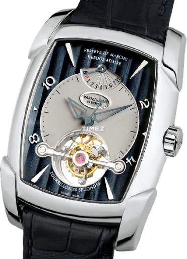 parmigiani-fleurier parmigiani-fleurier- 