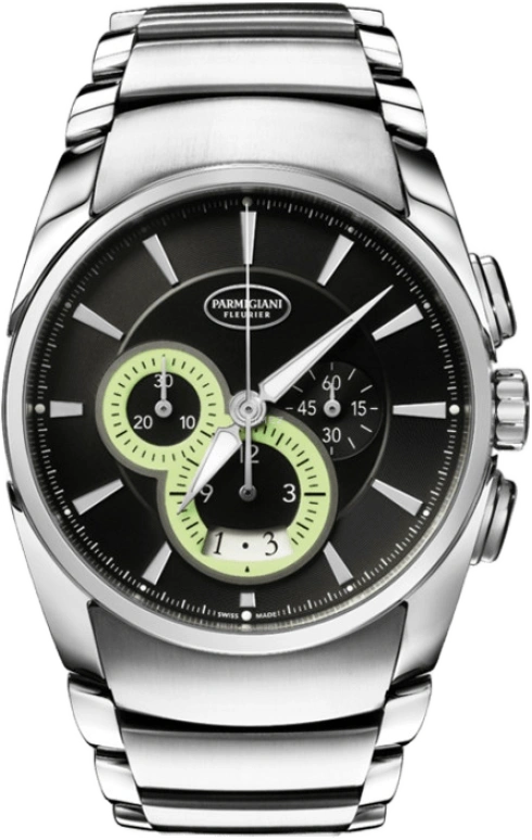 Parmigiani Fleurier Tonda PFC274-0001401-B33002