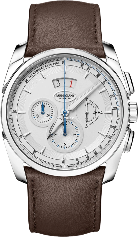 Parmigiani Fleurier Tonda PFC274-0000100-XC1342