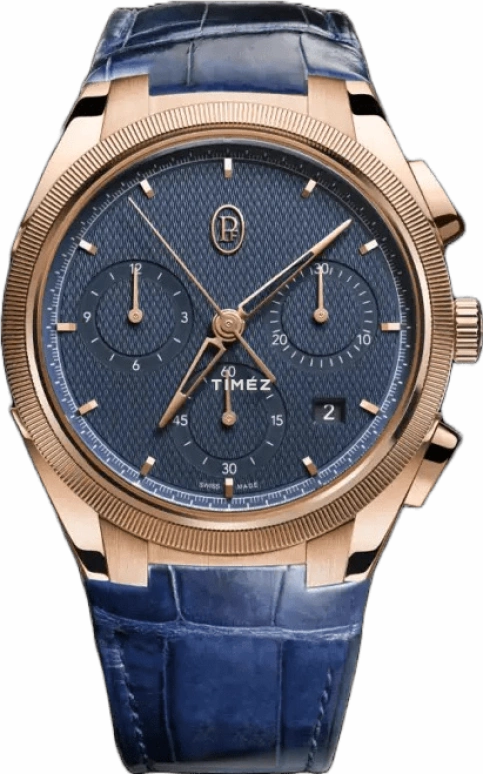 Parmigiani Fleurier Tonda PFC915-2020001-300182-EN