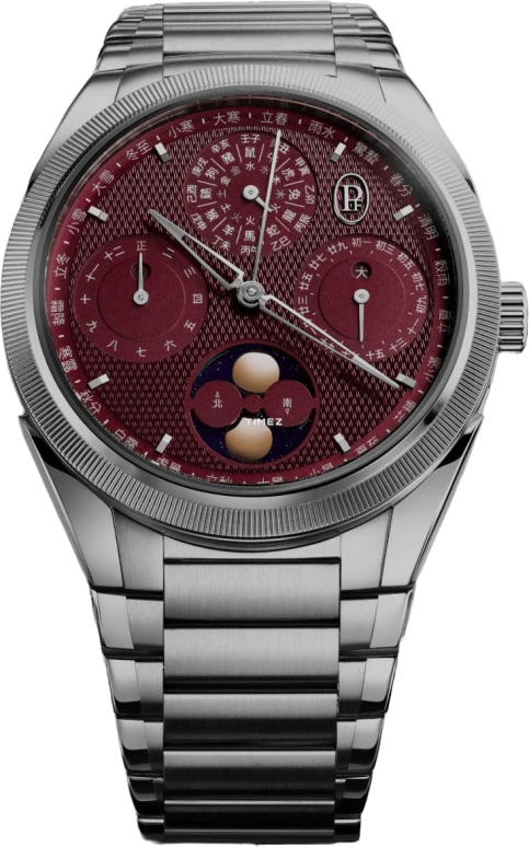 Parmigiani Fleurier Tonda PFH982-1022501-100182