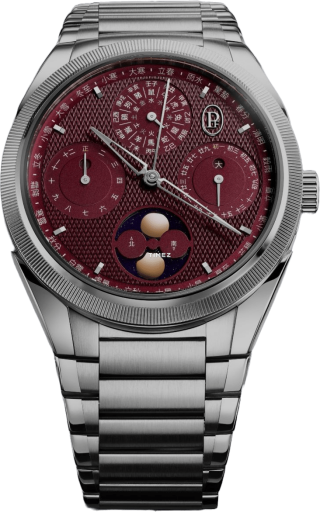 Parmigiani Fleurier Tonda PFH982-1022501-100182