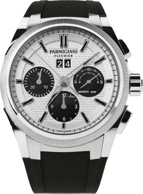 Parmigiani Fleurier Tonda PFC906-0000140-X01482