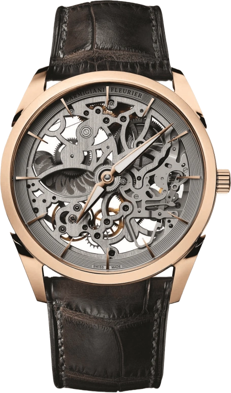 Parmigiani Fleurier Tonda PFC280-1000100-HA1241