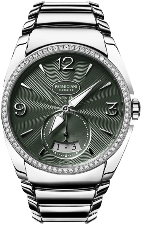 Parmigiani Fleurier Tonda PFC273-0065600-B00002