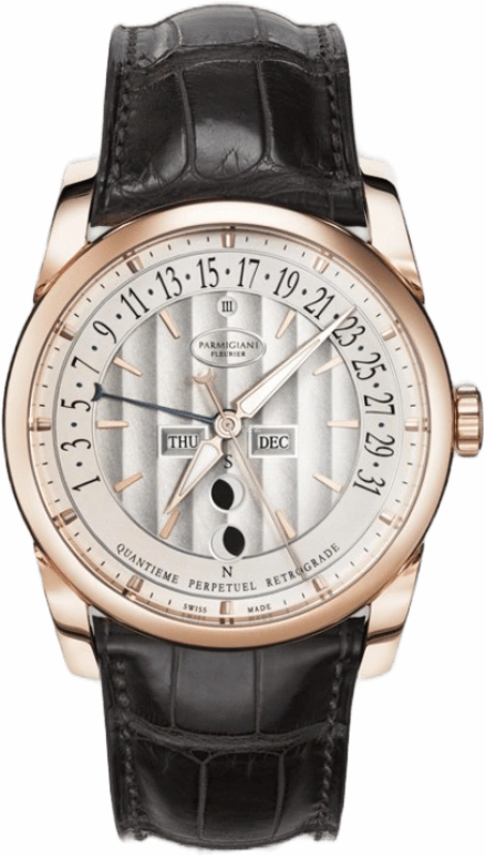 Parmigiani Fleurier Tonda PFH227-1002600-HA1241
