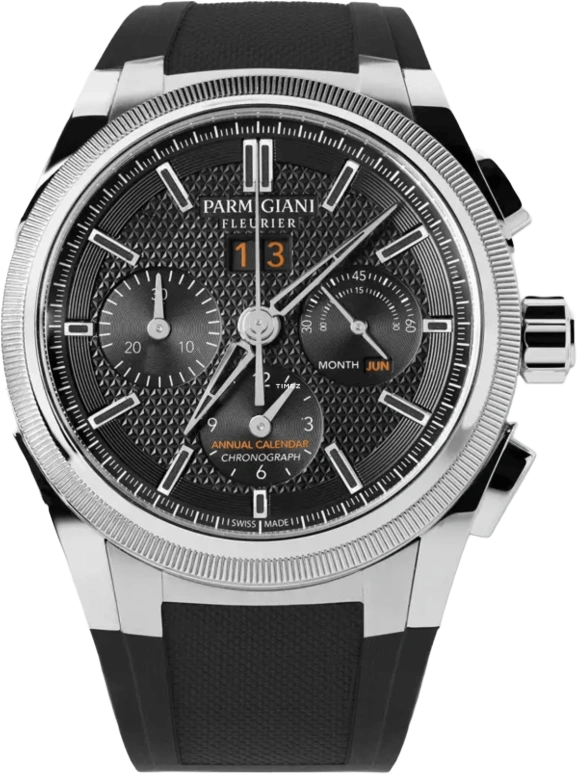 Parmigiani Fleurier Tonda PFC906-0000210-X01482