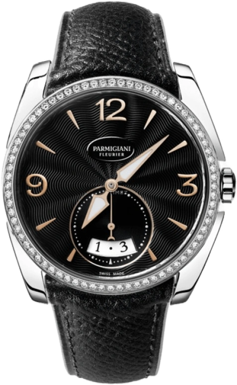 Parmigiani Fleurier Tonda PFC273-0061400-HE1421