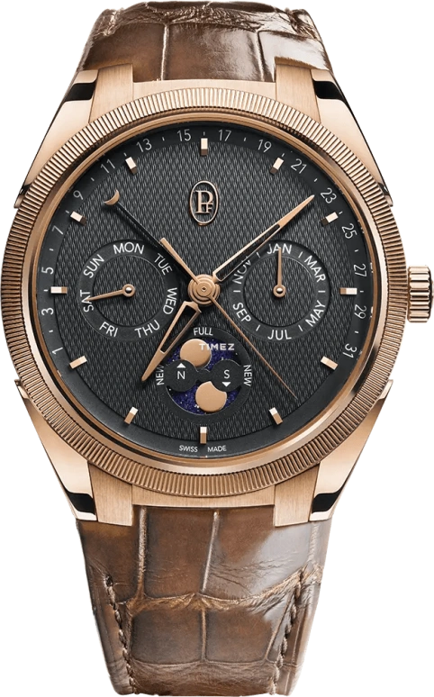 Parmigiani Fleurier Tonda PFC907-2020001-300182-EN
