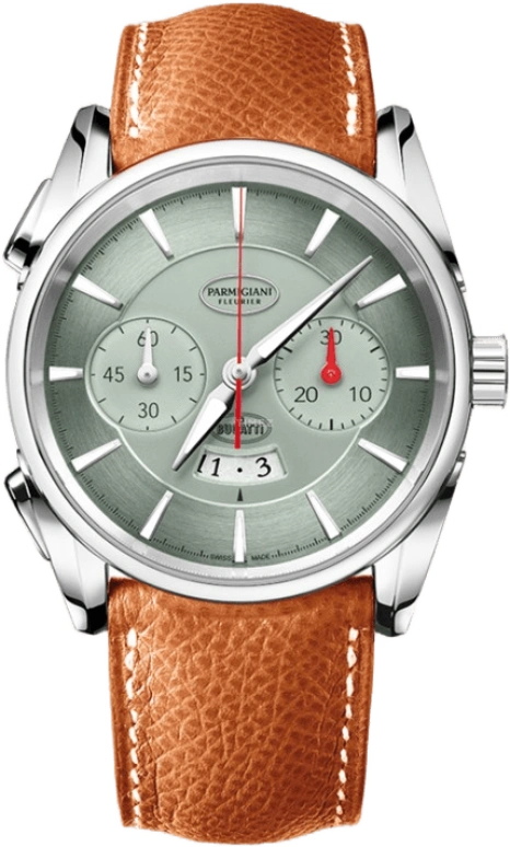 Parmigiani Fleurier Bugatti PFC3293405600HC6032